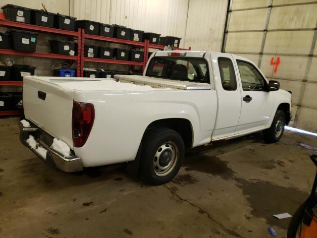 Photo 3 from auction – 2007 CHEVROLET COLORADO with VIN 1GCCS199278162755