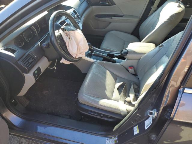 Photo 7 from auction – 2013 HONDA ACCORD EXL with VIN 1HGCR2F87DA124960