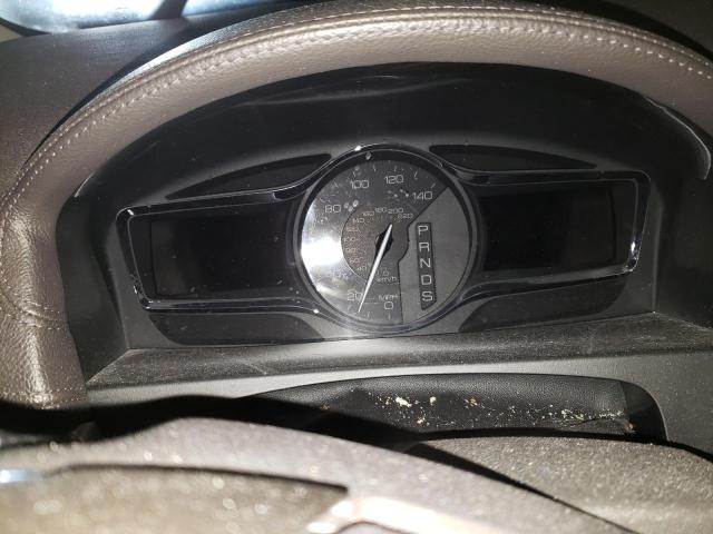 Photo 9 from auction – 2014 LINCOLN MKX with VIN 2LMDJ8JK2EBL08998