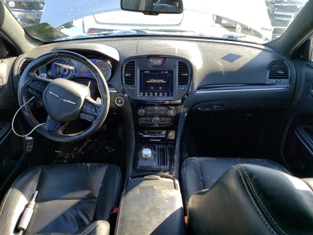 Photo 8 from auction – 2019 CHRYSLER 300 S with VIN 2C3CCAGG9KH711079
