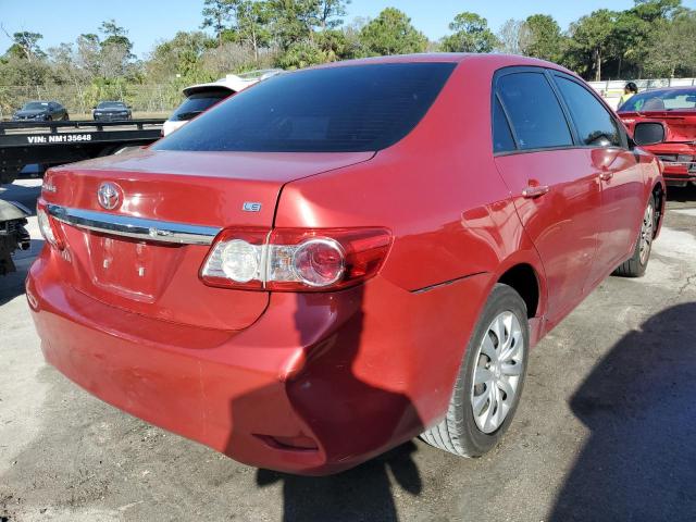 Photo 3 from auction – 2012 TOYOTA COROLLA BA with VIN 2T1BU4EE4CC874452