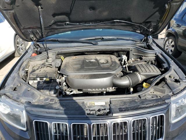 Photo 12 from auction – 2016 JEEP GRAND CHER with VIN 1C4RJFBG6GC350680