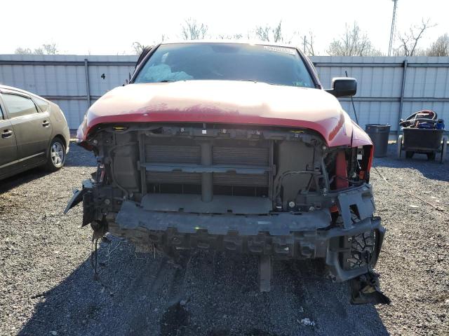Photo 5 from auction – 2014 RAM 1500 ST with VIN 1C6RR7KG5ES437916
