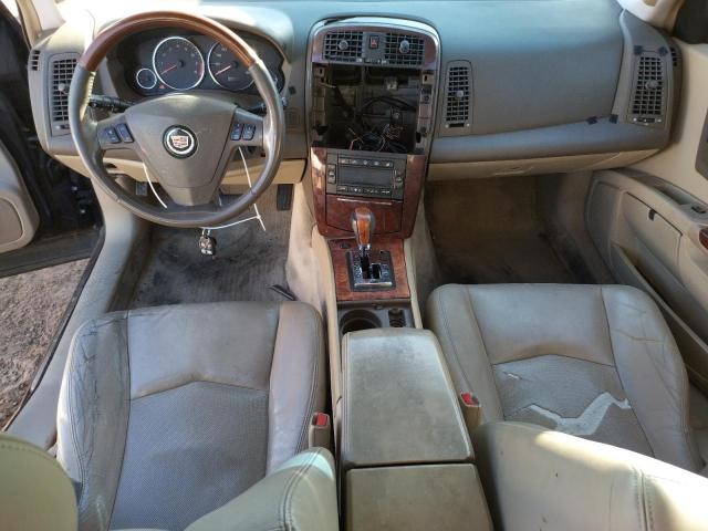 Photo 8 from auction – 2006 CADILLAC SRX with VIN 1GYEE63A960198188