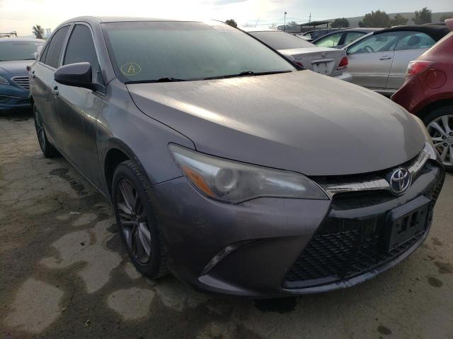 Photo 4 from auction – 2016 TOYOTA CAMRY LE with VIN 4T1BF1FK5GU123913