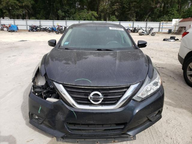 Photo 5 from auction – 2018 NISSAN ALTIMA 2.5 with VIN 1N4AL3AP5JC127356
