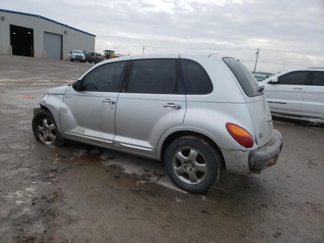 Photo 2 from auction – 2001 CHRYSLER PT CRUISER with VIN 3C8FY4BB71T500118