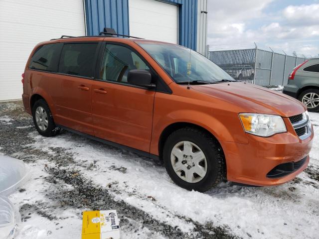 Photo 4 from auction – 2011 DODGE GRAND CARA with VIN 2D4RN4DG1BR754043