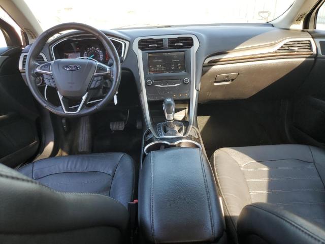 Photo 8 from auction – 2015 FORD FUSION SE with VIN 3FA6P0HD7FR288899