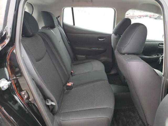 Photo 10 from auction – 2015 NISSAN LEAF S with VIN 1N4AZ0CP9FC310745