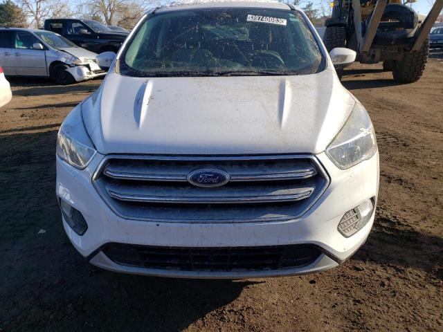 Photo 5 from auction – 2017 FORD ESCAPE SE with VIN 1FMCU0GD3HUD45176