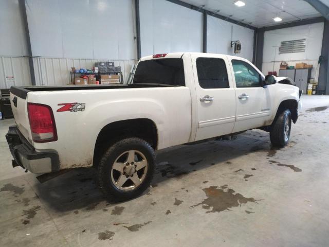 Photo 3 from auction – 2013 GMC SIERRA K25 with VIN 1GT121CG5DF139007