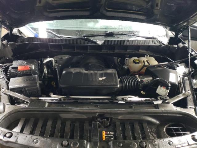 Photo 11 from auction – 2020 CHEVROLET SILVERADO with VIN 3GCPYCEF5LG310831