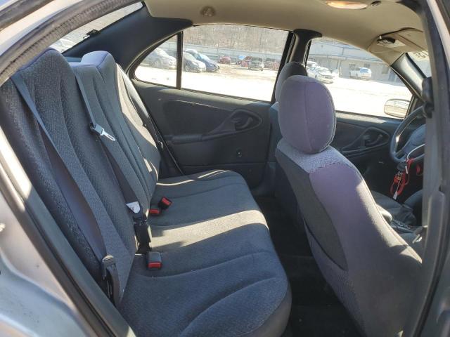 Photo 10 from auction – 2004 CHEVROLET CAVALIER L with VIN 1G1JH52F147111867