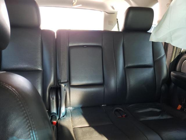 Photo 10 from auction – 2011 CHEVROLET SUBURBAN K with VIN 1GNSKKE3XBR101280