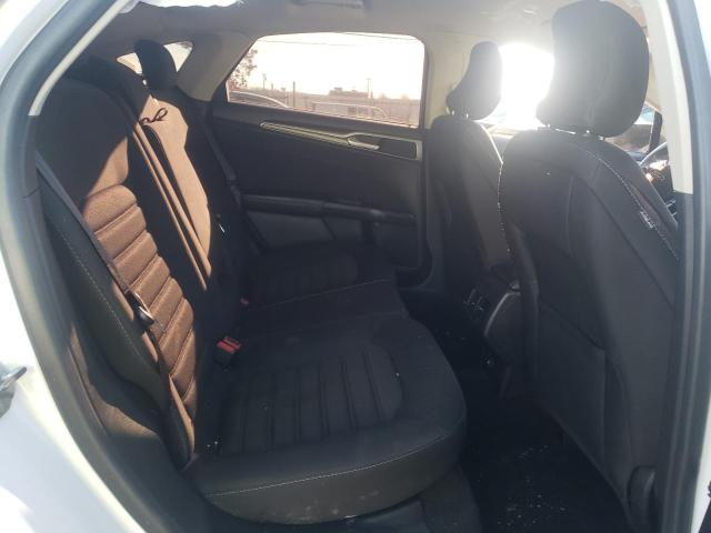 Photo 10 from auction – 2019 FORD FUSION SE with VIN 3FA6P0LU7KR117815