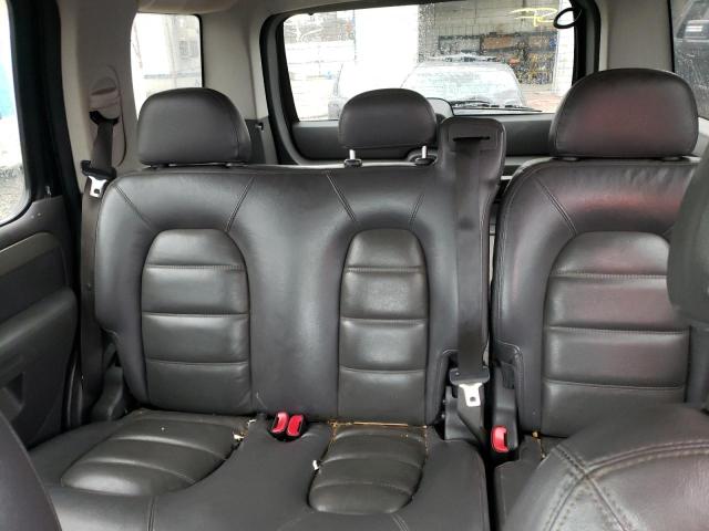 Photo 10 from auction – 2003 FORD EXPLORER X with VIN 1FMZU63K13UB77953