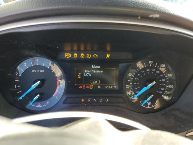 Photo 9 from auction – 2014 FORD FUSION SE with VIN 1FA6P0H78E5397741