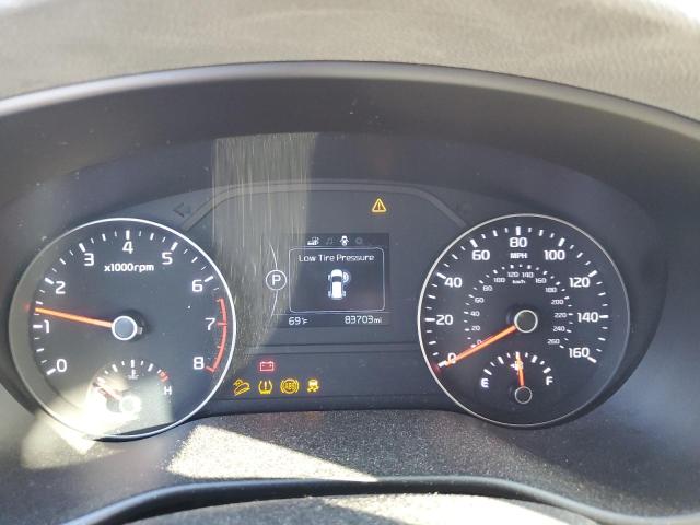 Photo 9 from auction – 2019 KIA SPORTAGE E with VIN KNDPN3AC3K7591428
