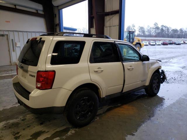 Photo 3 from auction – 2008 MAZDA TRIBUTE S with VIN 4F2CZ06128KM16697