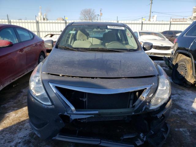 Photo 5 from auction – 2016 NISSAN VERSA S with VIN 3N1CN7AP6GL806525