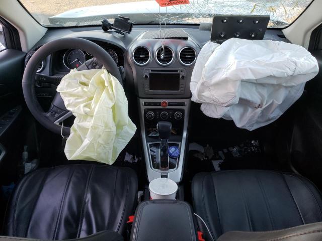 Photo 8 from auction – 2014 CHEVROLET CAPTIVA LT with VIN 3GNAL3EK2ES592662