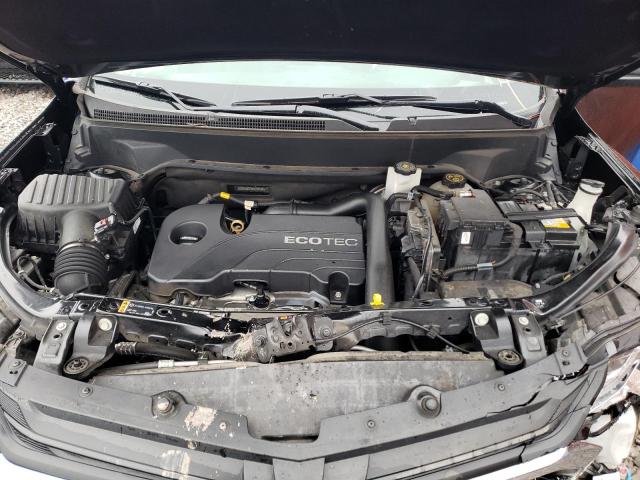 Photo 12 from auction – 2019 CHEVROLET EQUINOX LT with VIN 2GNAXUEV7K6203464