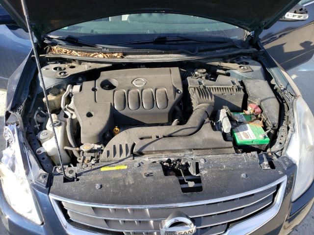 Photo 11 from auction – 2010 NISSAN ALTIMA BAS with VIN 1N4AL2AP9AC195041