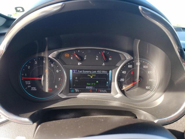 Photo 9 from auction – 2016 CHEVROLET MALIBU LT with VIN 1G1ZE5ST2GF341932