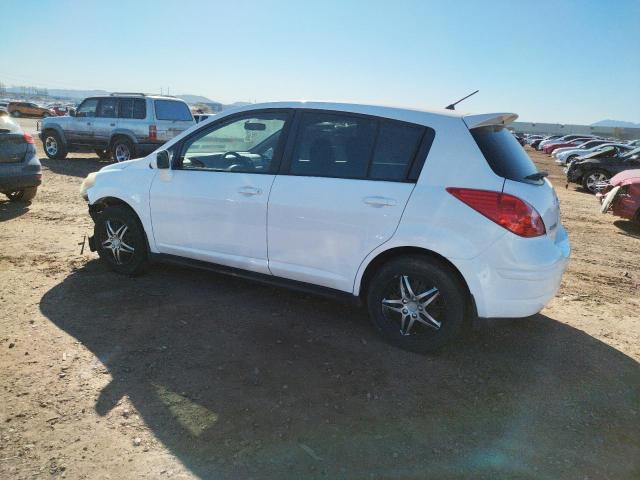 Photo 2 from auction – 2008 NISSAN VERSA S with VIN 3N1BC13E88L462644