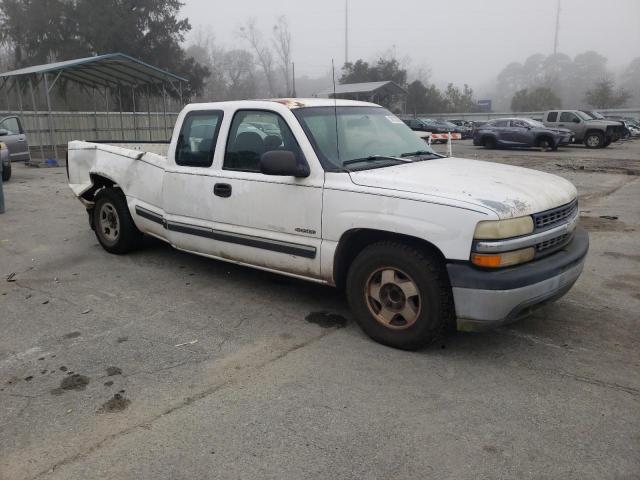 Photo 4 from auction – 1999 CHEVROLET silverado with VIN 2GCEC19T3X1265087