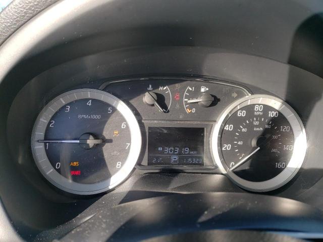 Photo 9 from auction – 2013 NISSAN SENTRA S with VIN 3N1AB7AP2DL674472