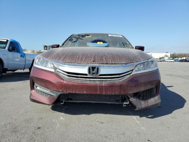 Photo 5 from auction – 2016 HONDA ACCORD SPO with VIN 1HGCR2F50GA034883