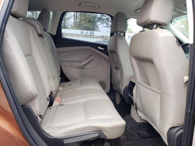 Photo 11 from auction – 2017 FORD ESCAPE SE with VIN 1FMCU0GD4HUD09464