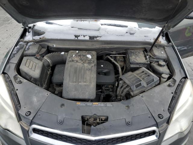 Photo 12 from auction – 2013 CHEVROLET EQUINOX LT with VIN 2GNFLEEK2D6373361