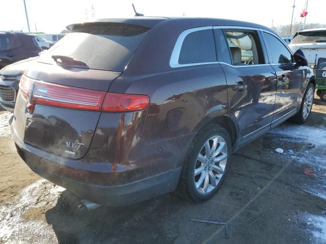 Photo 3 from auction – 2010 LINCOLN MKT with VIN 2LMHJ5AT0ABJ50230