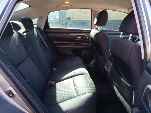 Photo 10 from auction – 2018 NISSAN ALTIMA 2.5 with VIN 1N4AL3AP8JC191763