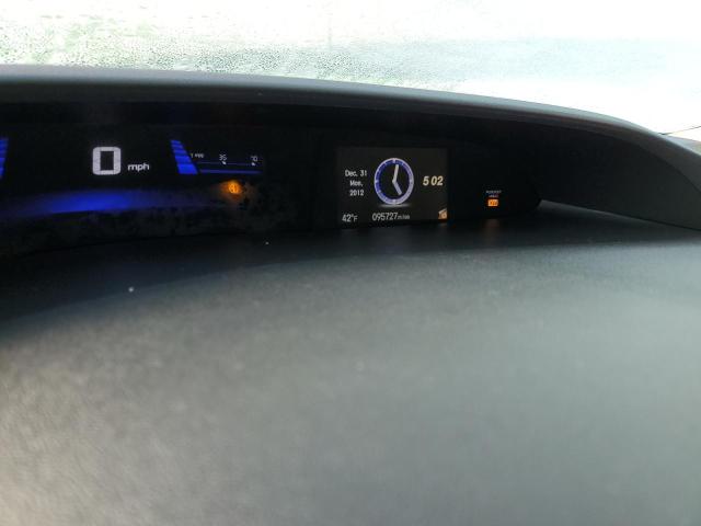 Photo 9 from auction – 2014 HONDA CIVIC EX with VIN 19XFB2F83EE231437