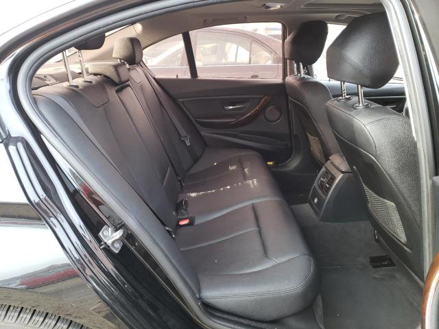 Photo 10 from auction – 2013 BMW 320 I XDRI with VIN WBA3C3C51DF979816