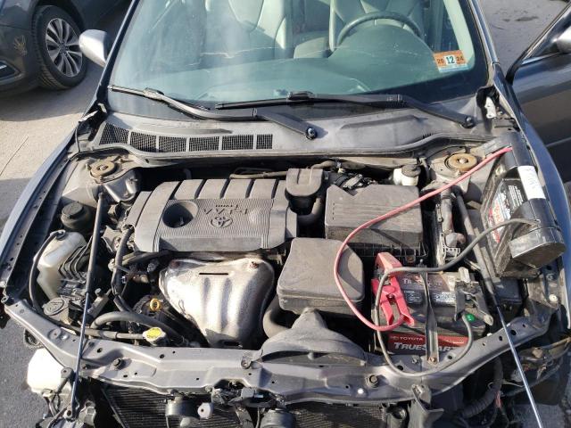Photo 11 from auction – 2011 TOYOTA CAMRY BASE with VIN 4T4BF3EK5BR104905