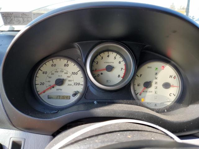 Photo 9 from auction – 2002 TOYOTA RAV4 with VIN JTEHH20V326038966