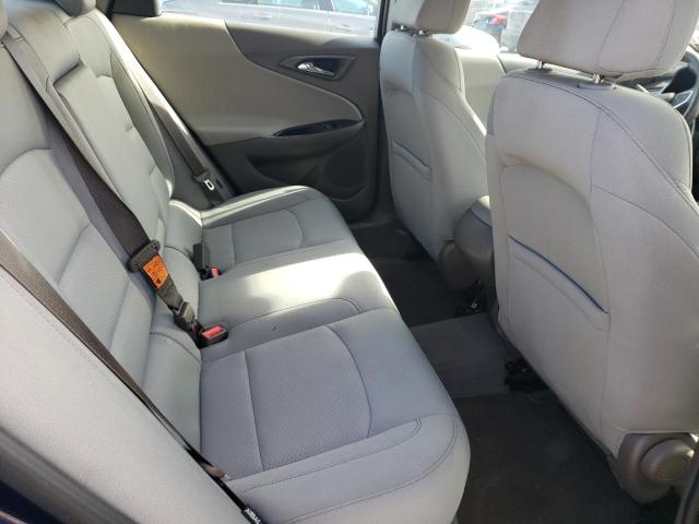 Photo 10 from auction – 2017 CHEVROLET MALIBU LS with VIN 1G1ZB5ST4HF126546