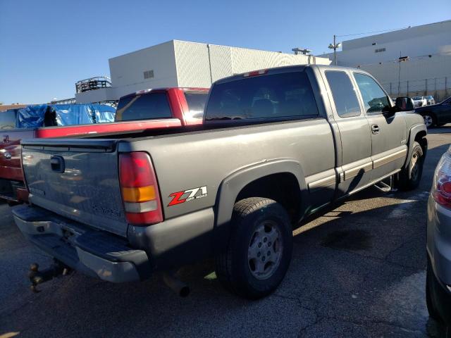 Photo 3 from auction – 2002 CHEVROLET SILVERADO with VIN 2GCEK19T221244307