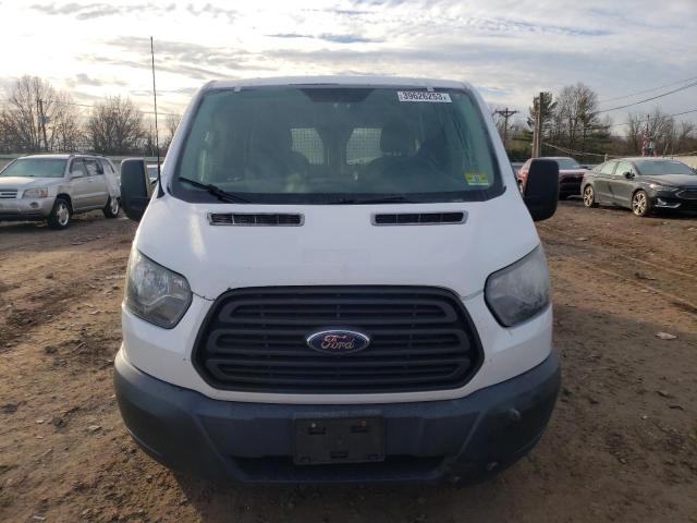 Photo 5 from auction – 2015 FORD TRANSIT T- with VIN 1FTNE1YM2FKA98580