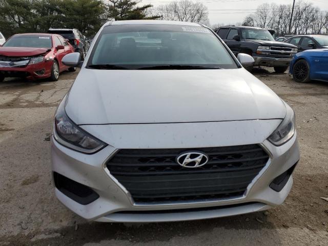 Photo 5 from auction – 2018 HYUNDAI ACCENT with VIN 3KPC24A33JE031887