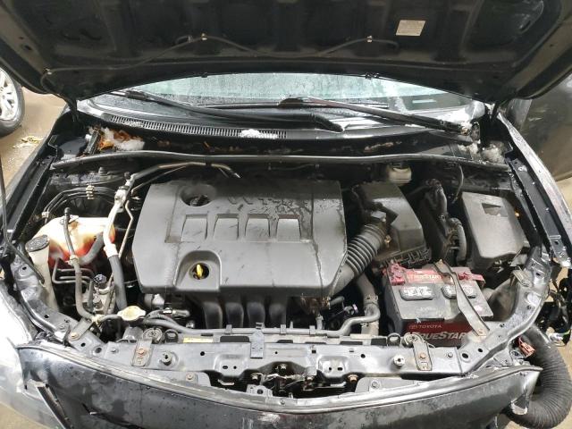 Photo 11 from auction – 2013 TOYOTA COROLLA BA with VIN 2T1BU4EE1DC101035