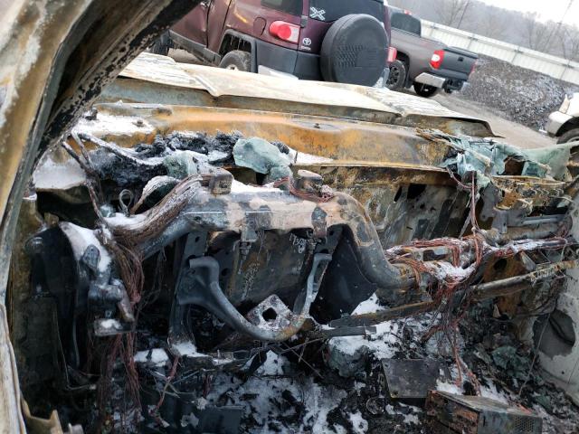 Photo 9 from auction – 2007 CHEVROLET SILVERADO with VIN 1GCHK23607F503690