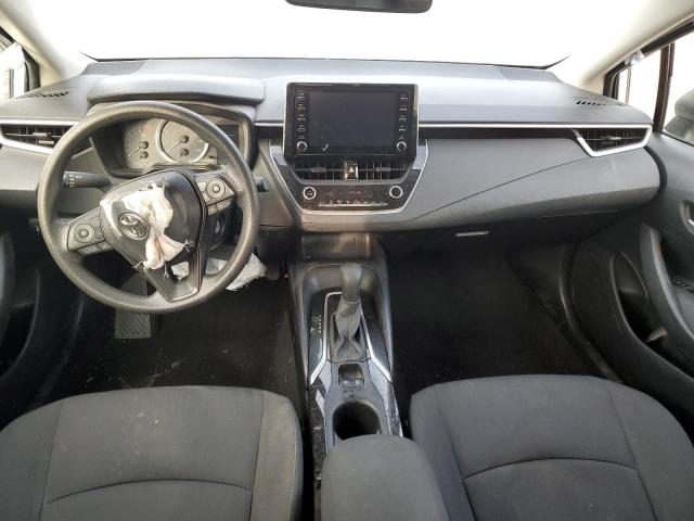 Photo 8 from auction – 2020 TOYOTA COROLLA LE with VIN JTDEPRAE2LJ025402