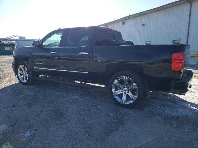 Photo 2 from auction – 2015 CHEVROLET SILVERADO with VIN 3GCUKSEJ6FG472829