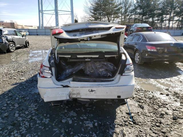 Photo 6 from auction – 2012 MERCEDES-BENZ E 350 4MAT with VIN WDDHF8JB6CA641030